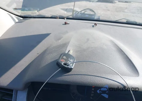 2013 Ford Edge Sel из США, поврежденный, VIN 2FMDK3J91DBA47502